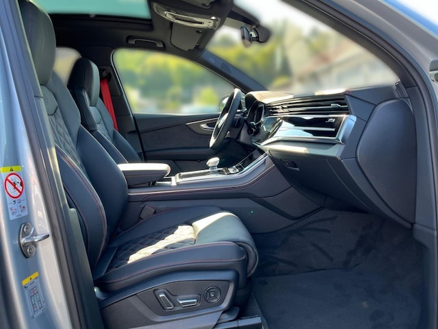 Audi Q7 50 TDI Quattro S-Line