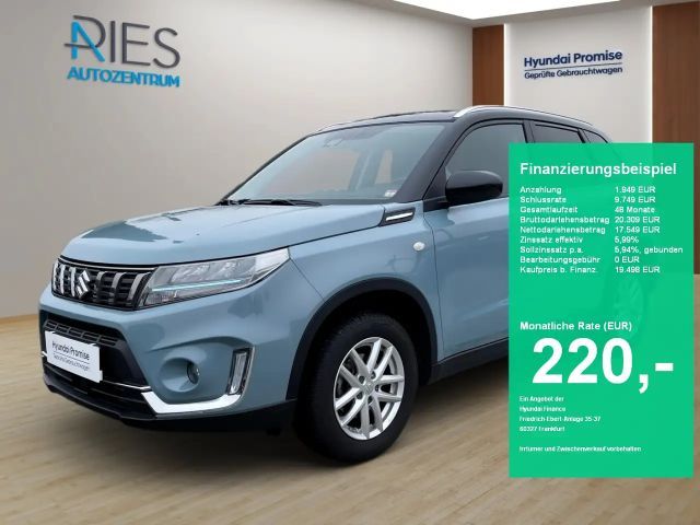 Suzuki Vitara 4x2 Comfort