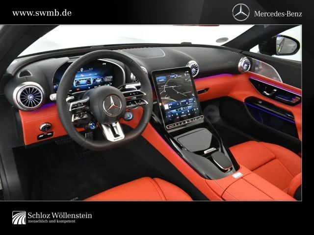 Mercedes-Benz SL 43 AMG AMG Line
