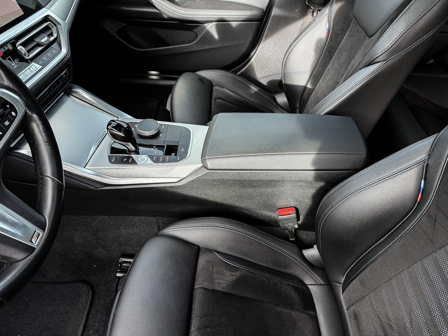 BMW 430 430i Coupé Gran Coupé