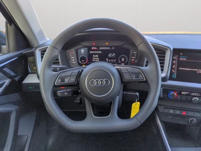 Audi A1 25 TFSI Sportback