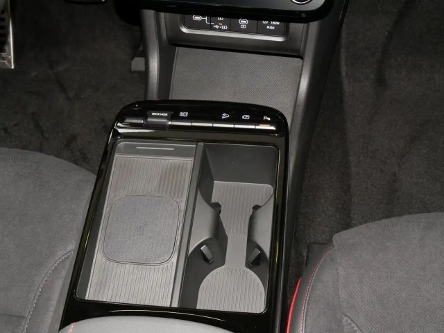 Hyundai Tucson Hybrid N Line