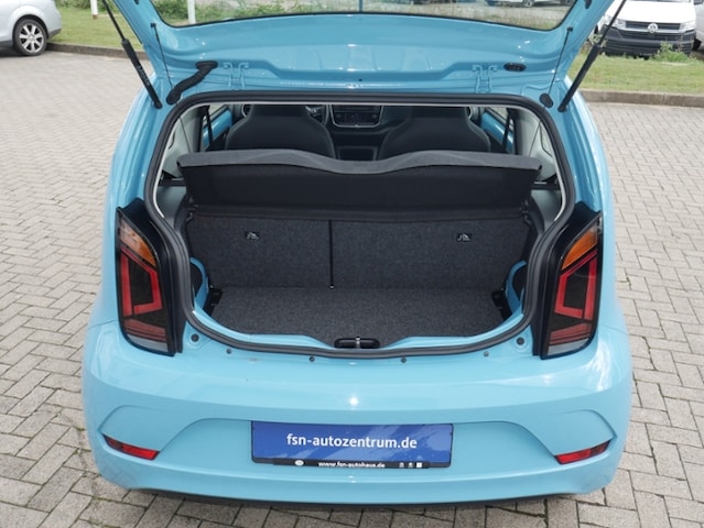 Volkswagen up! 1.0 MPI Move Move up!
