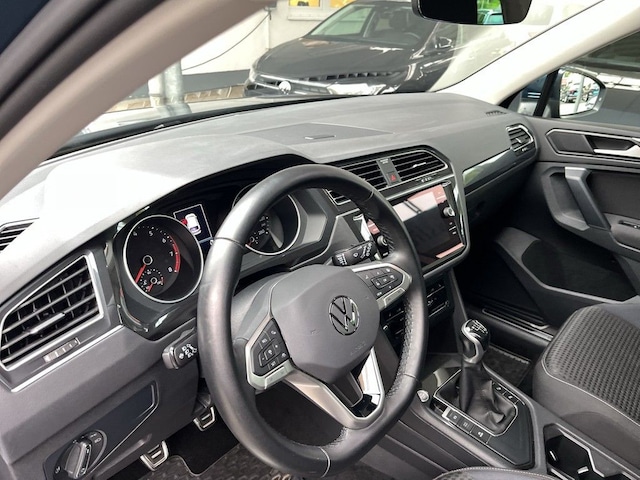 Volkswagen Tiguan 1.5 TSI TSi United