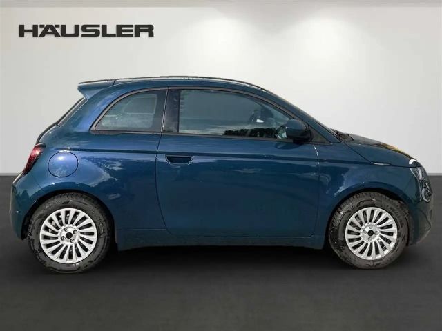 Fiat 500 mit RFK*Tempomat*Klimaautomatik