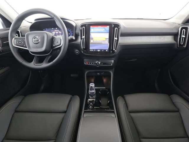 Volvo XC40 Dark Ultimate