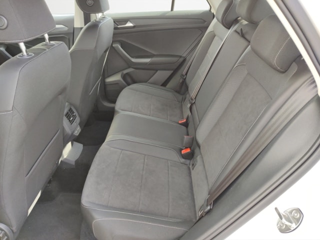 Volkswagen T-Roc Plus Style