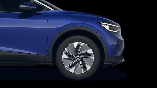 Volkswagen ID.4 IQ.Drive Performance Pro