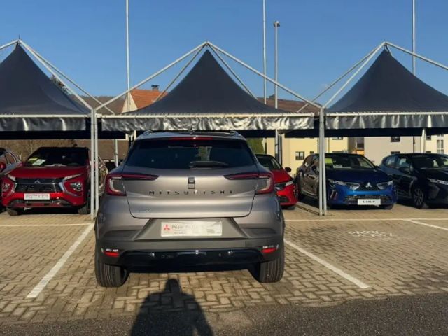 Mitsubishi ASX 1,0 BASIS Tageszulassung