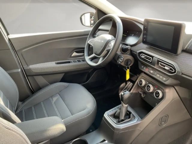Dacia Jogger Hybrid 140