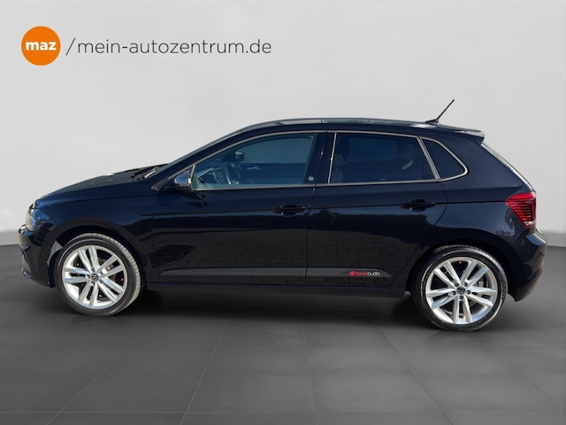 Volkswagen Polo 1.0 TSI