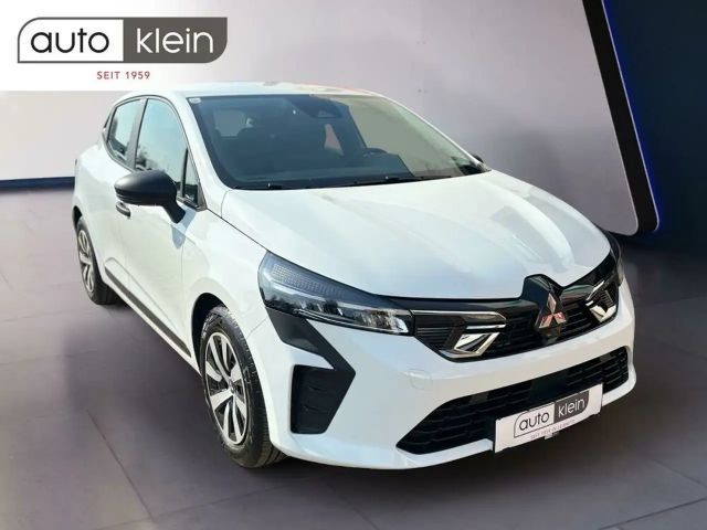 Mitsubishi Colt Colt 1,0 MPI Inform