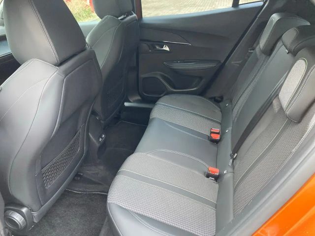 Peugeot E-2008 GT-Line