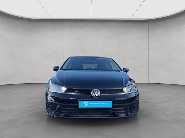 Volkswagen Polo 1.0 TSI DSG Life