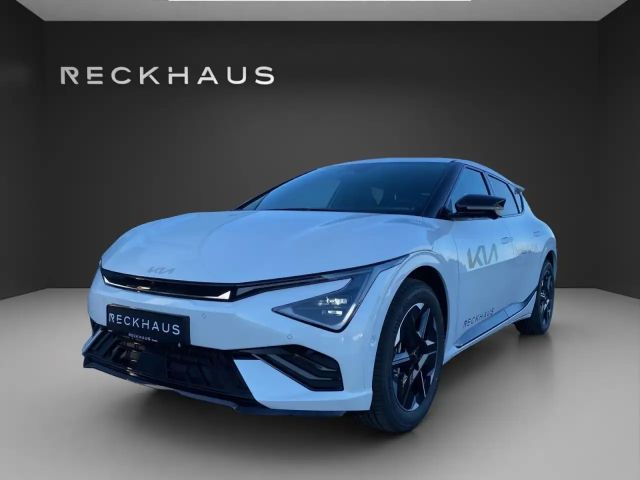 Kia EV6 Achterwielaandrijving GT-Line