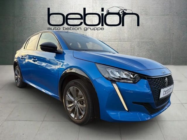 Peugeot E-208 Allure Pack