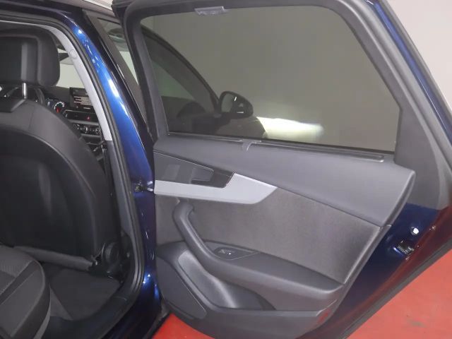 Audi A4 35 TDI Avant S-Tronic