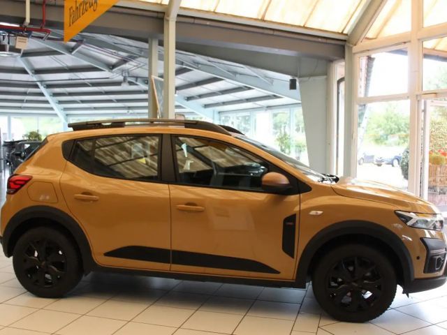 Dacia Sandero Extreme Stepway TCe 110