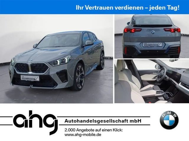 BMW X2 M-Sport sDrive20i