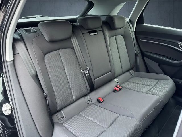 Audi e-tron 50 Quattro