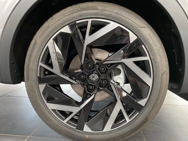 Renault Arkana Alpine EDC Esprit