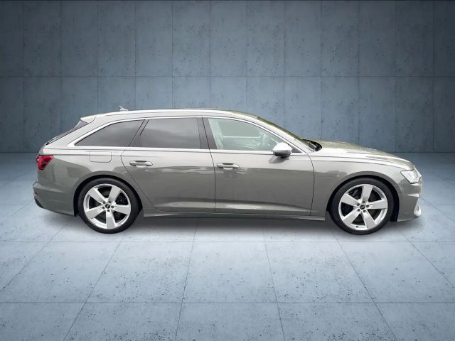 Audi S6 TDI StHz/B&O/20''/ACC/Assist/Tour/Leder