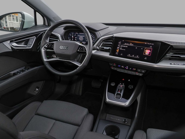 Audi Q4 e-tron 40