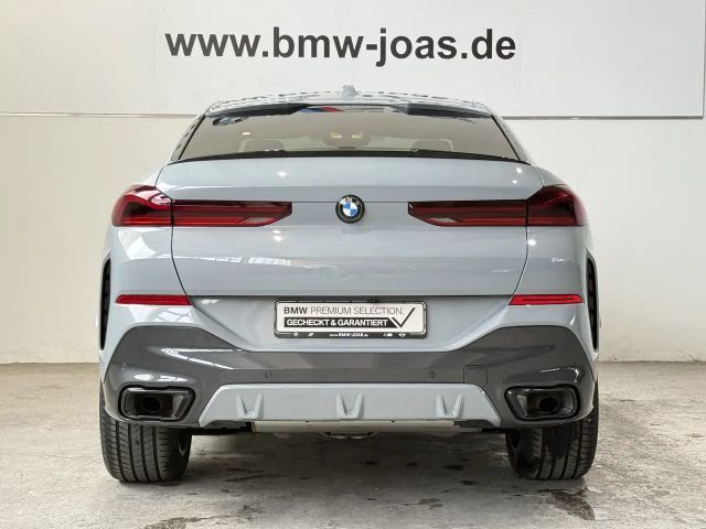 BMW X6 M-Sport xDrive30d