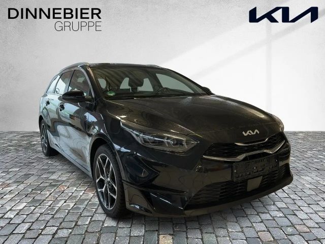 Kia Ceed Spirit SportWagon