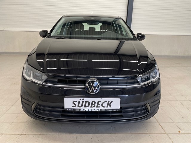 Volkswagen Polo 1.0 TSI Life