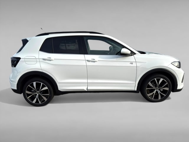 Volkswagen T-Cross 1.0 TSI IQ.Drive