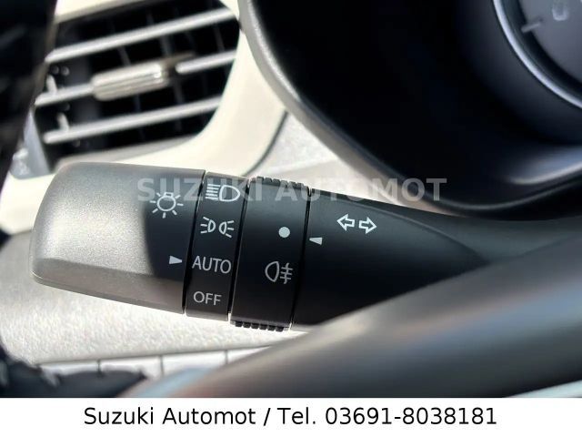 Suzuki Swift Comfort Hybrid