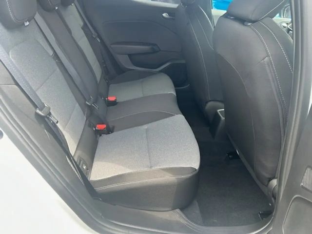 Mitsubishi Colt 1.6 Hybrid