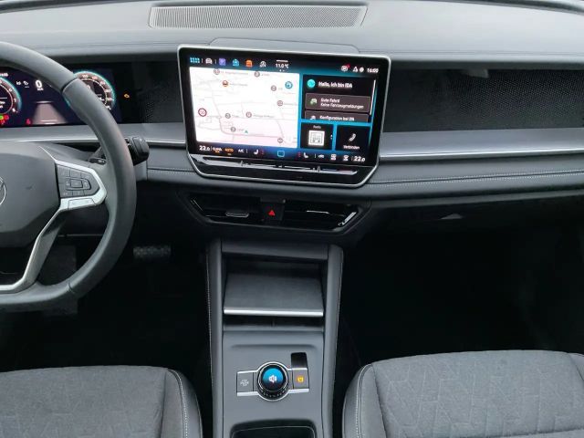 Volkswagen Tayron 1.5 eTSI DSG Life