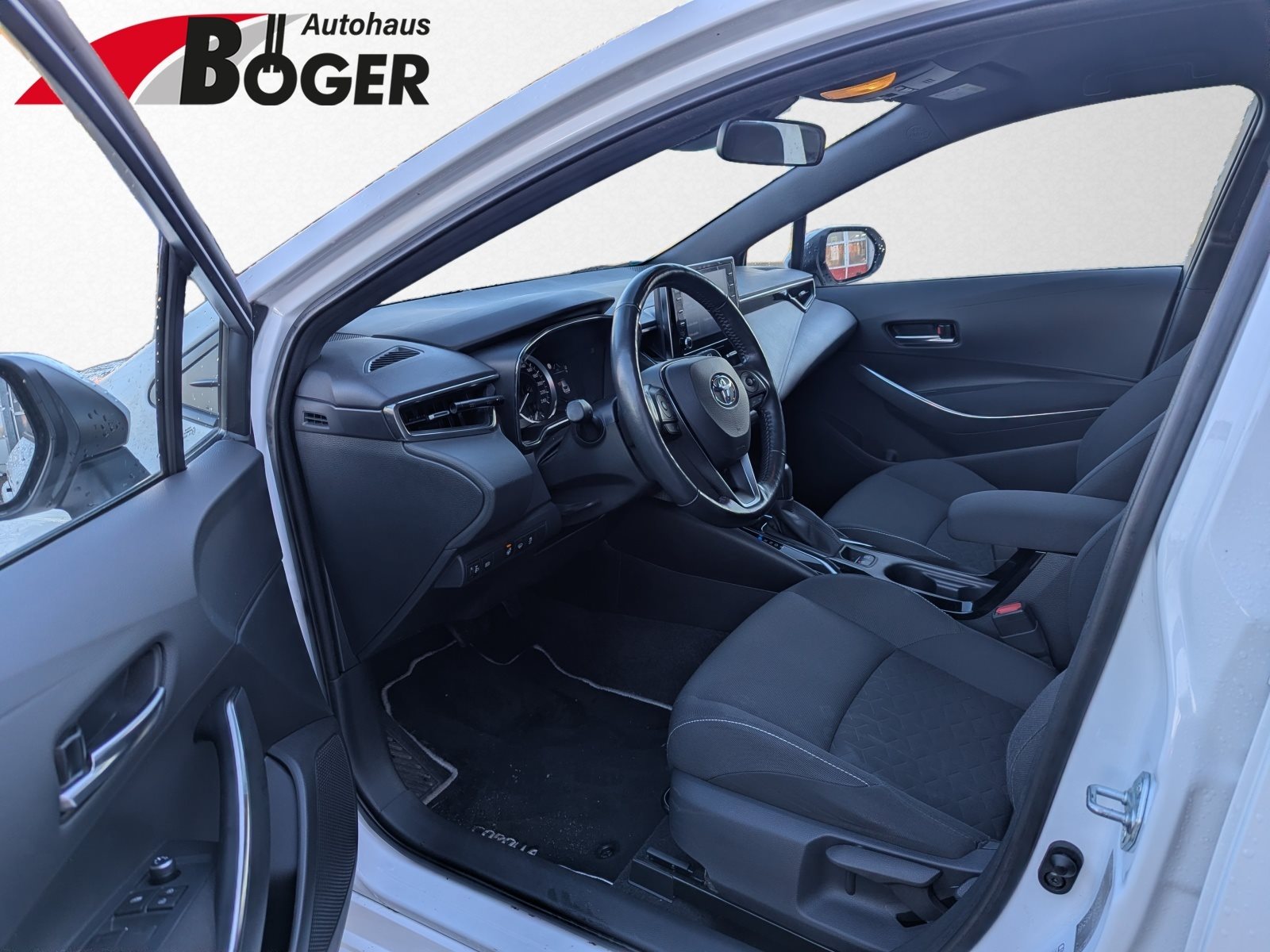 Toyota Corolla 5-deurs