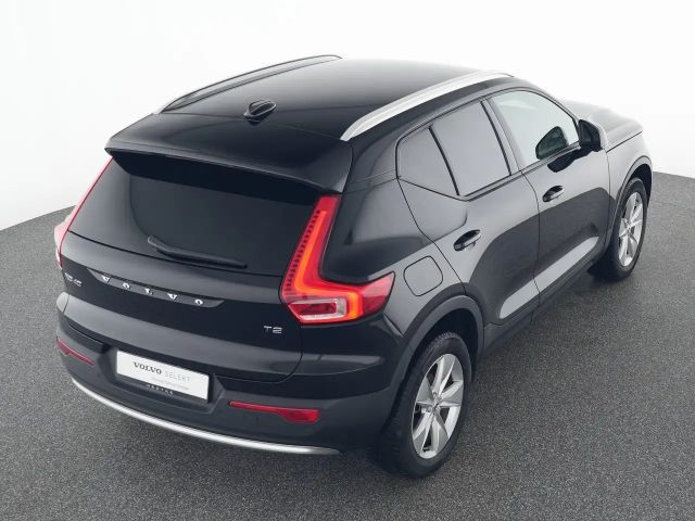 Volvo XC40 Core Geartronic