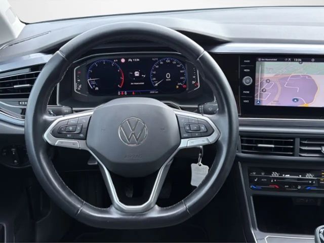 Volkswagen Polo 1.0 TSI Style