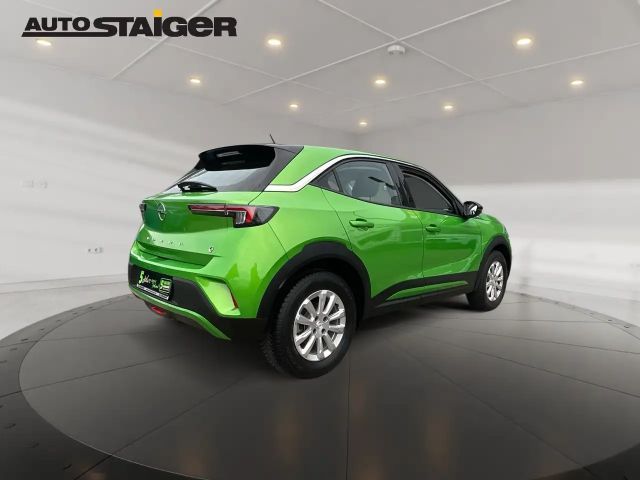 Opel Mokka Edition Mokka-e