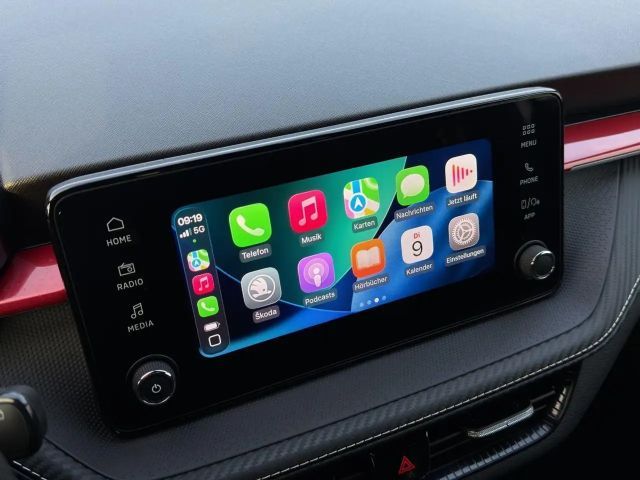 Skoda Fabia 1.0 TSI Monte Carlo