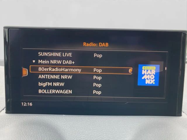 Audi Q2 30 TDI S-Line