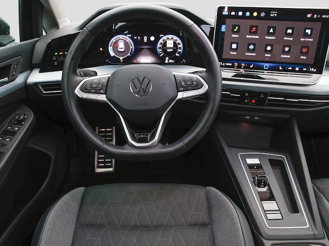 Volkswagen Golf 2.0 TDI DSG Golf VIII