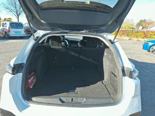 Peugeot 308 Allure Pack BlueHDi EAT8 SW