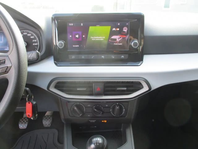 Seat Ibiza Reference