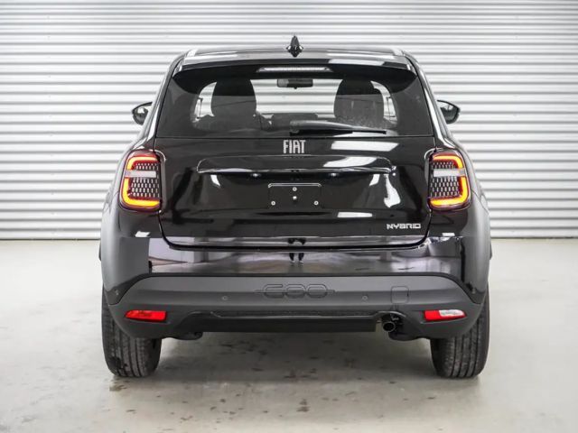 Fiat 600e 1,2 MHEV DCT 48V