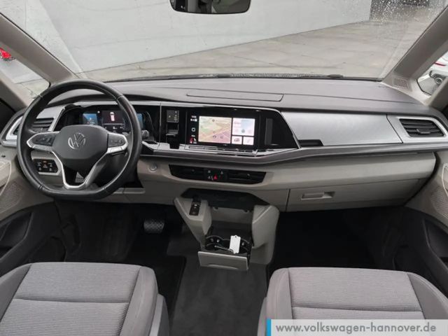 Volkswagen Multivan 2.0 TDI DSG T7