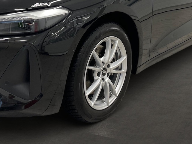 Audi A5 Avant S-Tronic