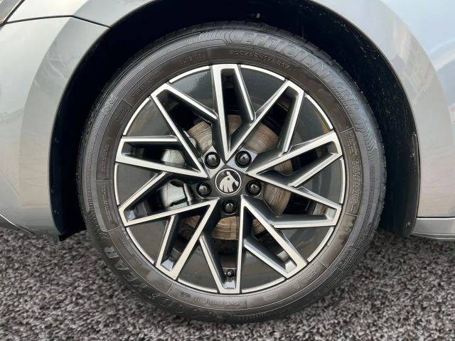 Skoda Octavia Combi Sportline