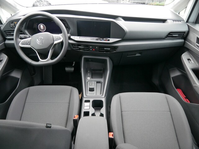 Volkswagen Caddy DSG Maxi