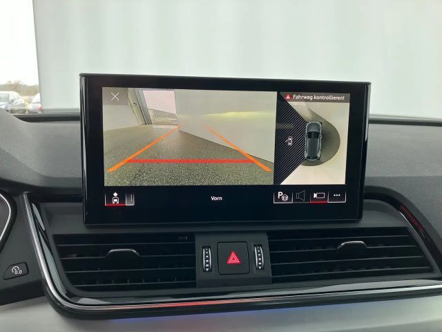 Audi Q5 40 TDI Quattro S-Line