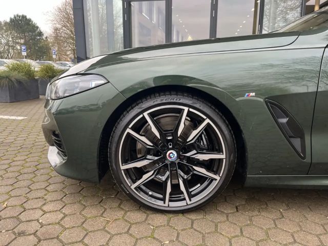 BMW M850 Coupé Gran Coupé Sedan xDrive